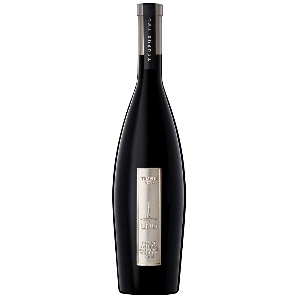 2017 Tempus Two Uno Shiraz Pinot Noir
